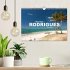 Mauritius - Rodrigues (Wandkalender... - Bild 2