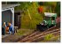Kleine Waldbahn-Welt - Modellbahn in... - Bild 15