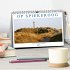 OP SPIEKEROOG (Tischkalender 2025 DIN... - Bild 2
