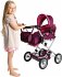 Bino 82916 - Colin Puppenwagen mit... - Bild 8
