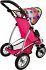 Bino 82912 - Daisy Puppenwagen Jogger... - Bild 5