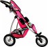 Bino 82912 - Daisy Puppenwagen Jogger... - Bild 6