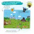 Trötsch Der kleine Maulwurf Puzzle-... - Bild 3
