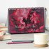 Weltwunder des Alls (Tischkalender 2025... - Bild 2