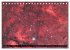 Weltwunder des Alls (Tischkalender 2025... - Bild 3