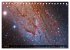Weltwunder des Alls (Tischkalender 2025... - Bild 7