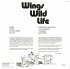 Wild Life (Shm-Cd) - Bild 2
