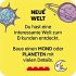 LEGO® - Rebuild Karten - Weltraum - Bild 2