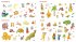 Wimmel-Stickerbuch: Bibel - Bild 2