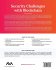 Security Challenges with Blockchain - Bild 2