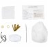 Creativ Company DIY Sets Stricken &... - Bild 4