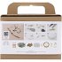 Creativ Company DIY Sets Beads Mini... - Bild 2
