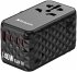 Verbatim GaN III Uni.Travel Adap 140W... - Bild 2