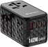 Verbatim GaN III Uni.Travel Adap 140W... - Bild 3