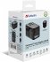 Verbatim GaN III Uni.Travel Adap 140W... - Bild 5