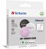 1x3 Verbatim My Finder Coin Bluetooth... - Bild 4
