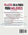 Pilates en la Pared para Mujeres - Bild 2