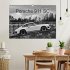 Porsche 911 SC (Wandkalender 2025 DIN... - Bild 2
