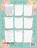 Cursive Handwriting Workbook - Bild 2