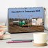 Eisenbahn Kalender 2025 - Oberlausitz... - Bild 2
