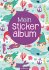 Mein Stickeralbum - Meerjungfrauen  ... - Bild 2