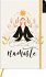 myNOTES Notizbuch A5: Namaste  ... - Bild 3