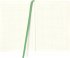 myNOTES Notizbuch A5: Man braucht nicht... - Bild 2