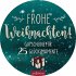 Frohe Weihnachten! Gutscheine für 25... - Bild 3
