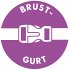 Herlitz Schulranzen Loop Plus Butterfly... - Bild 8