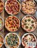 50 Pizza Variety Recipes for Home - Bild 2