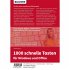 1000 Schnelle Tasten für Windows und... - Bild 2