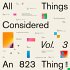 All Things Considered Vol.3 - Bild 2