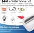 Proficare PC-USR 3120 weiß... - Bild 5