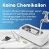 Proficare PC-USR 3120 weiß... - Bild 6
