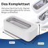 Proficare PC-USR 3120 weiß... - Bild 8