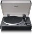 Lenco LBTA-165 schwarz - Bild 2