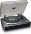 Lenco LBTA-165 schwarz - Bild 7