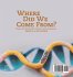 Where Did We Come From? Theory of... - Bild 2