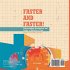 Faster and Faster! Understanding... - Bild 2
