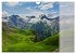 Alpenüberquerung (Wandkalender 2025... - Bild 9