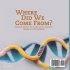 Where Did We Come From? Theory of... - Bild 2