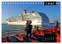 Bitte ein Schiff! (Tischkalender 2025... - Bild 11