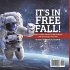 It's in Free Fall! What is Gravity and... - Bild 2
