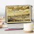 Italien (Tischkalender 2025 DIN A5... - Bild 2