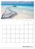 Sansibar - Traumreiseziel (Wandkalender... - Bild 4