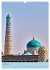 Usbekistan - Historische Architektur... - Bild 10