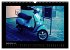 Motorroller (Wandkalender 2025 DIN A3... - Bild 15