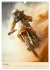 Motorrad Wüstenrennen (Wandkalender... - Bild 12