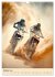 Motorrad Wüstenrennen (Wandkalender... - Bild 3