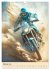 Motorrad Wüstenrennen (Wandkalender... - Bild 8